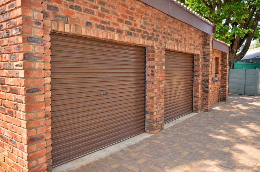 To Let 3 Bedroom Property for Rent in Flamwood North West